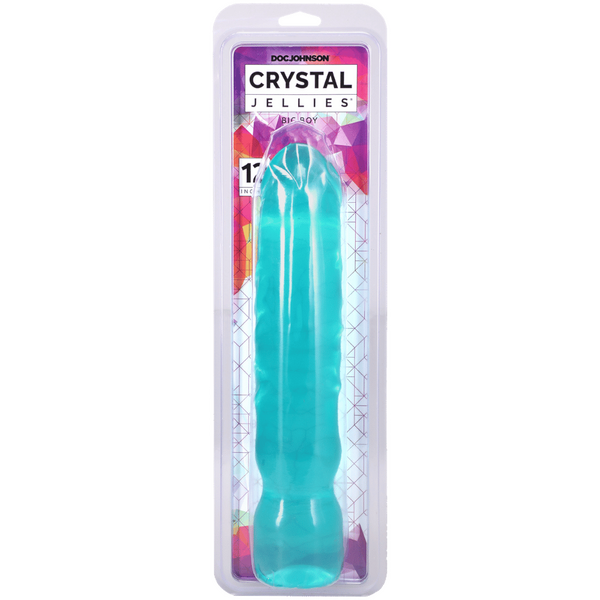 12" Big Boy (Pink)