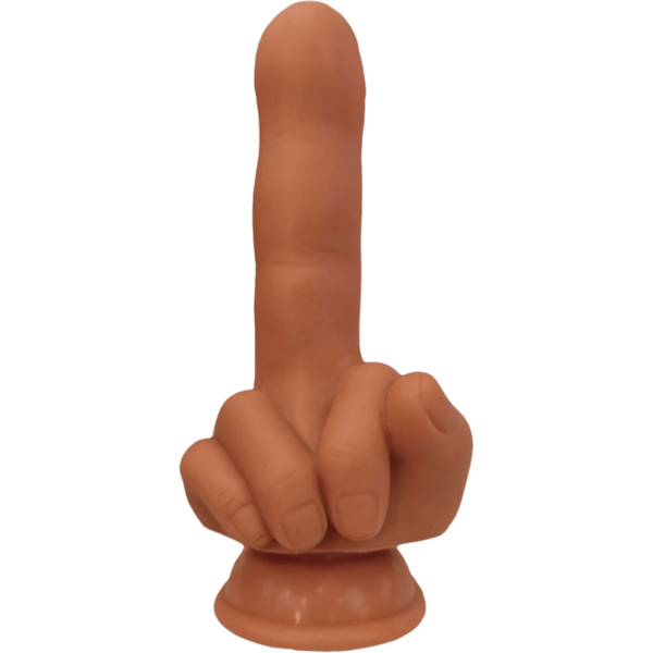 Flip Off