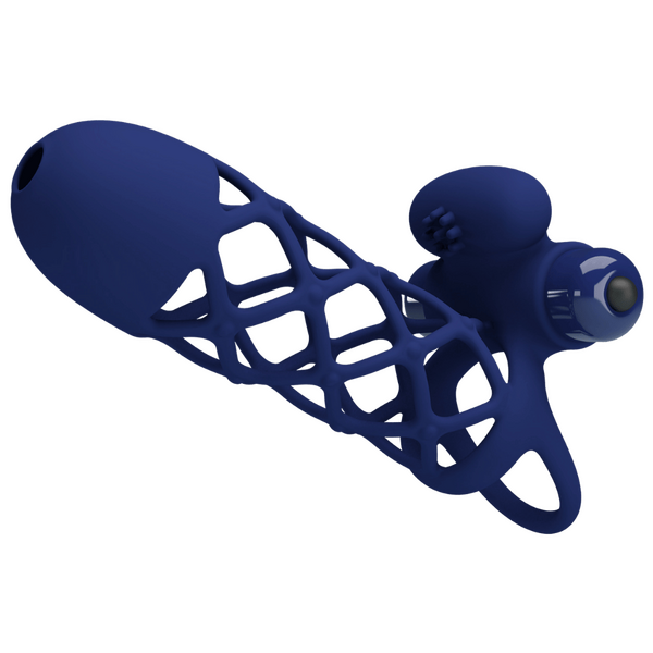 Giann - Powerful Ring