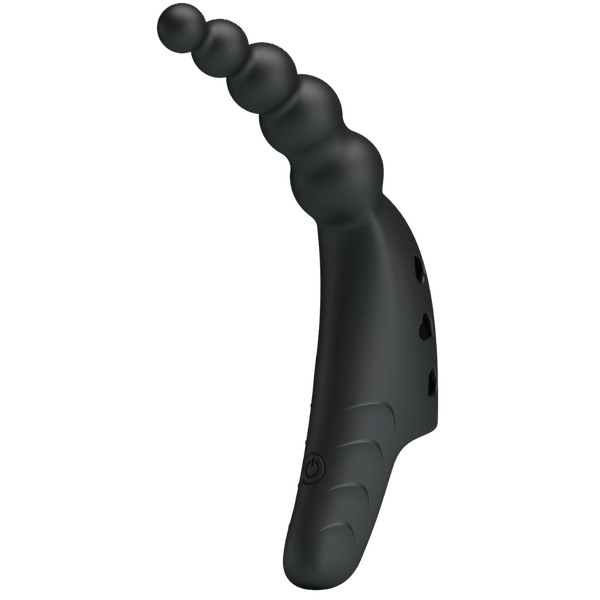 Rechargeable Honey Finger - Jordin