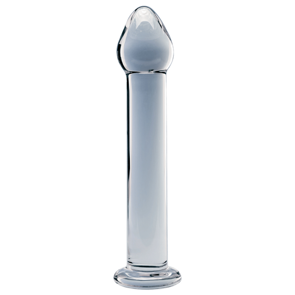 Glass Dildo - Seraphic Shaft