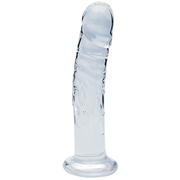 Glass Dildo - Seraphic Rapture