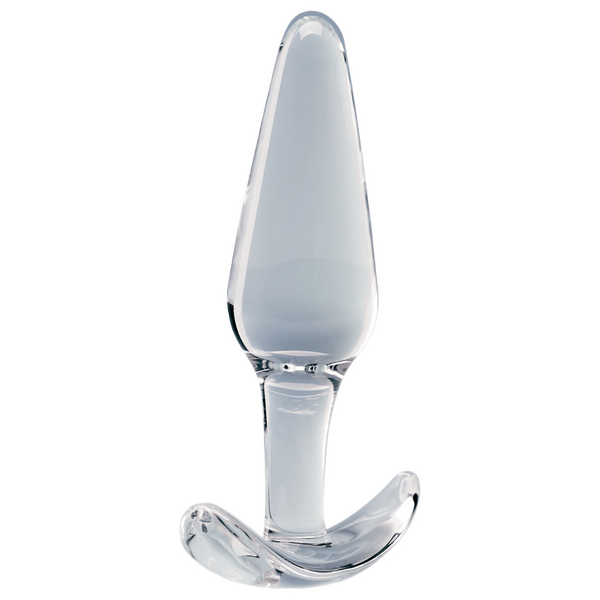 Glass Dildo - Utopian Floret