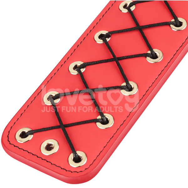 15'' Rebellion Reign Rope Paddle