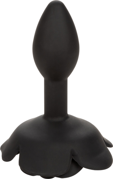 Small Rose Anal Plug