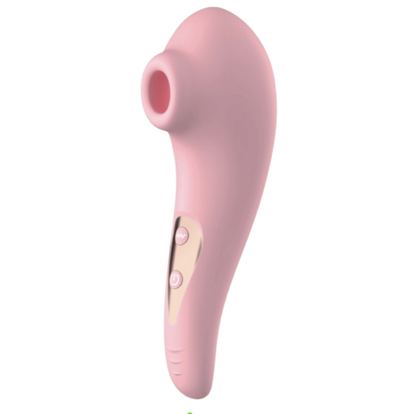 Jess - Clitoral Stimulator