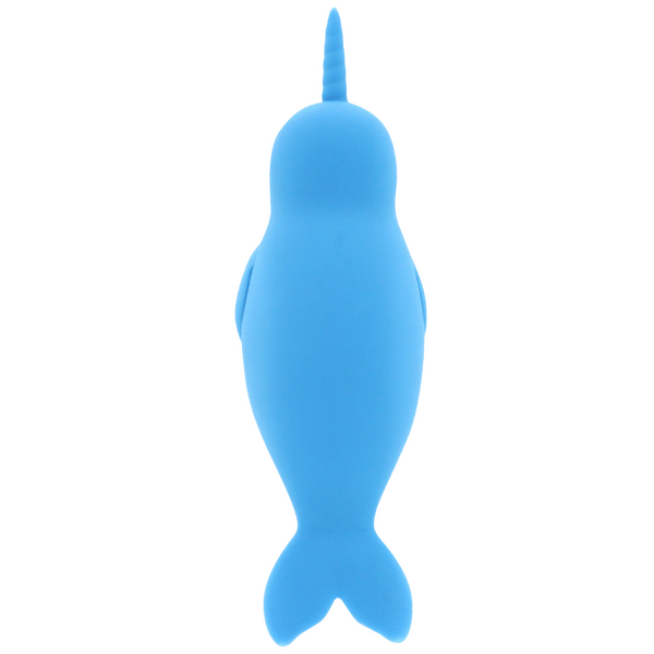 Unihorn of the Sea â Neigh Mo â The Narwhal