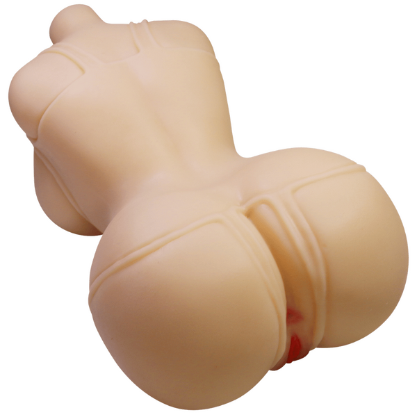 Vagina & Anal Masturbator - Diana