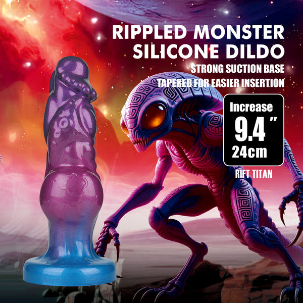 Rift Titan 9.4"