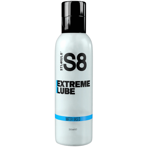 S8 Extreme Lubricant 100 ml