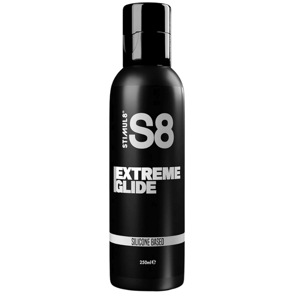 S8 Silicone Extreme Glide 100 ml