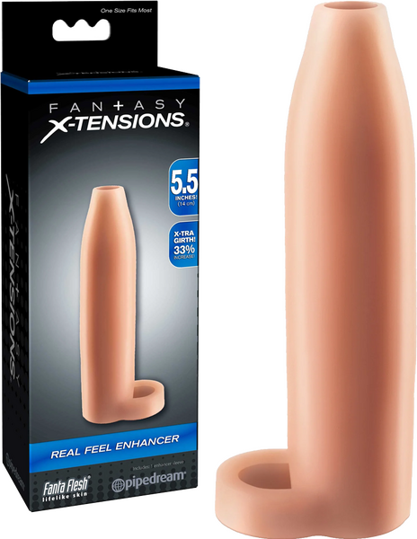 Real Feel® Enhancer