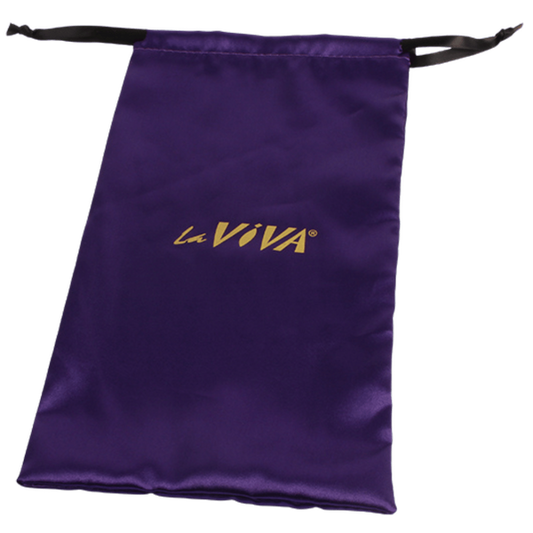 Laviva Silk Toy Pouch