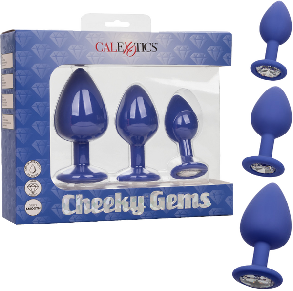 Cheeky Gems