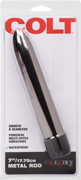 6.25" Metal Rod