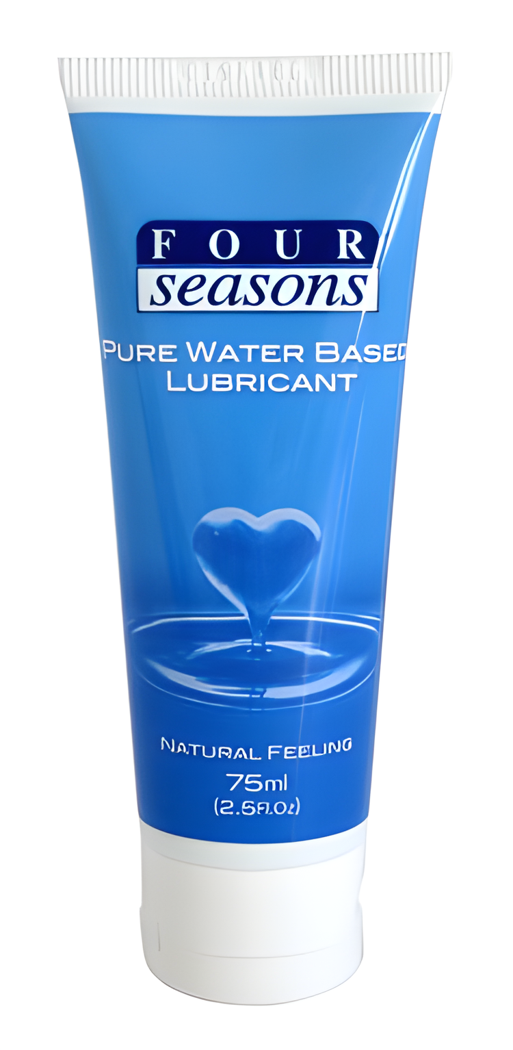 Regular Tube (75ml)