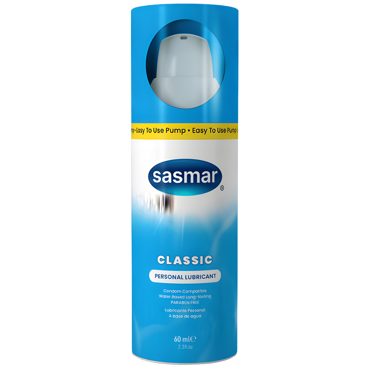 Classic Personal Lubricant 60ml