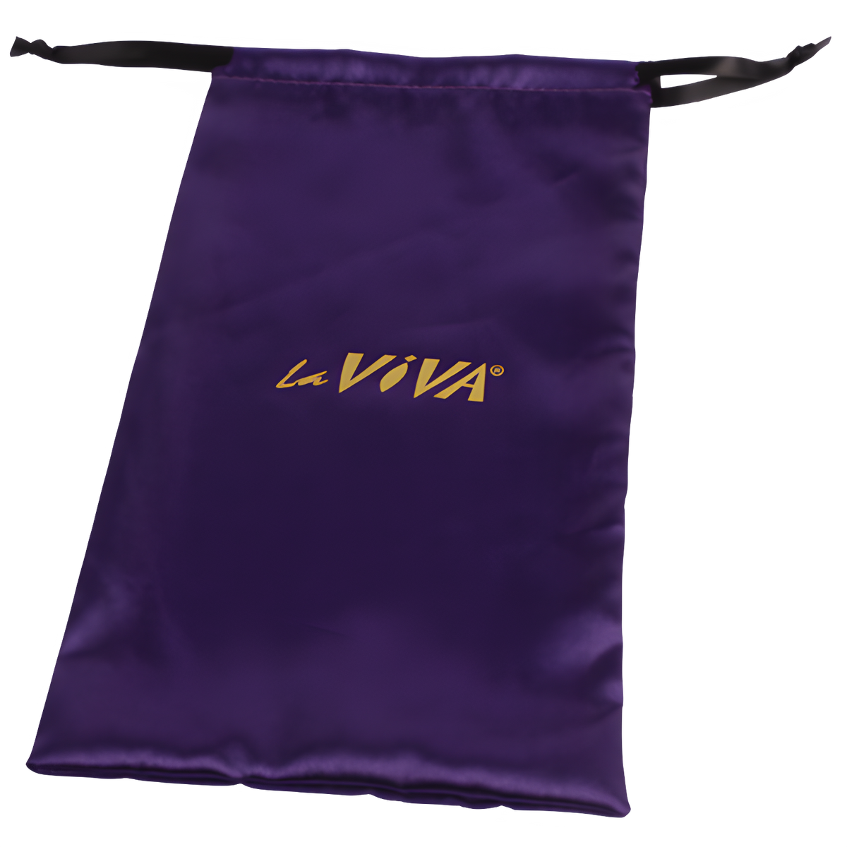 Laviva Silk Toy Pouch