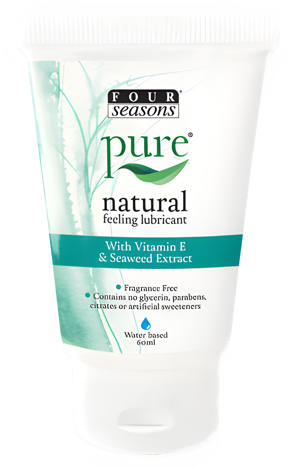 PURE Natural Feeling Lubricant