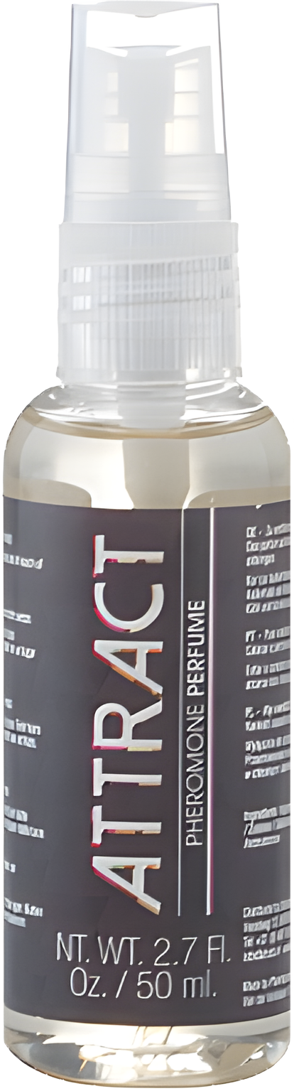 Attract - 50 Ml
