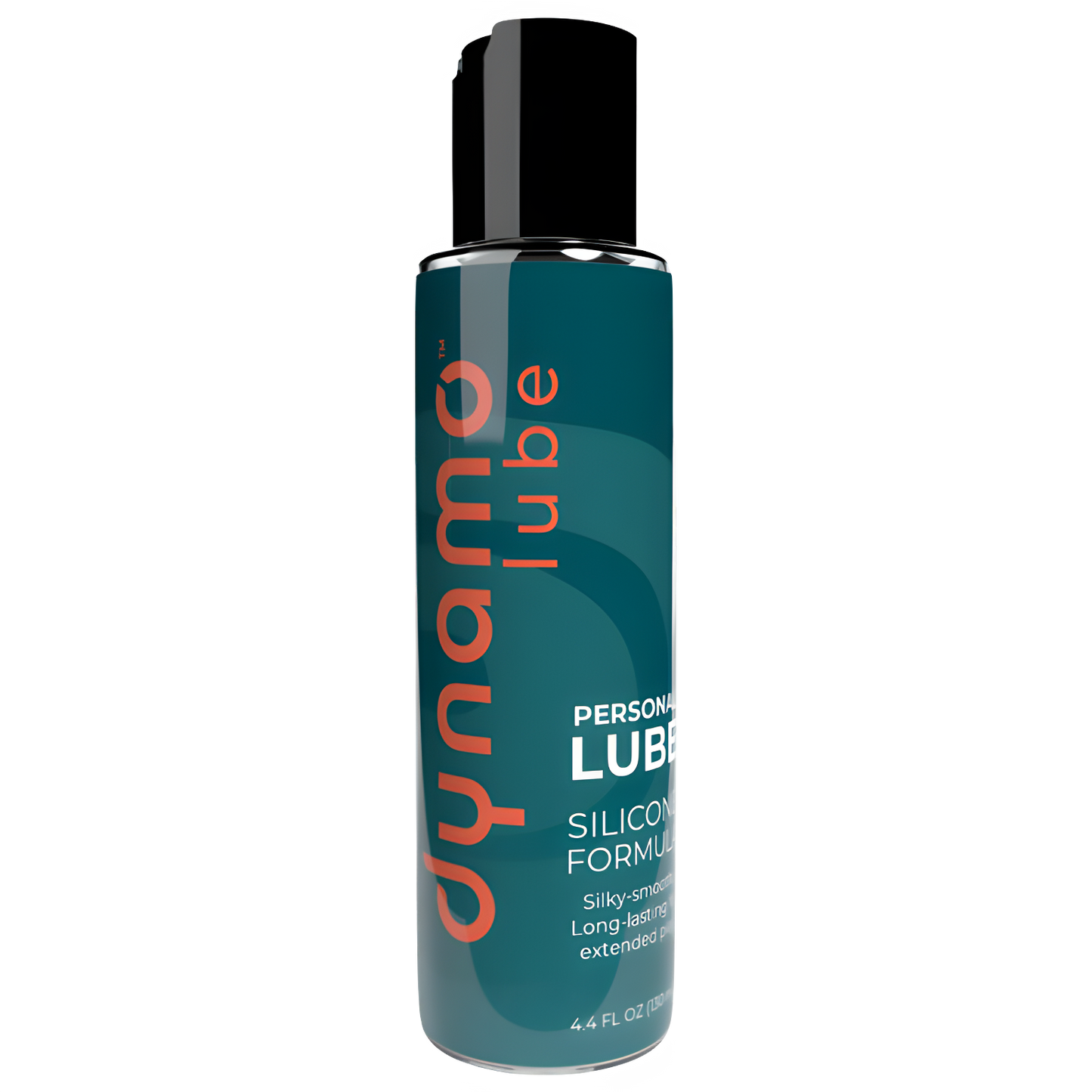 Dynamo Lube Silicone Formula
