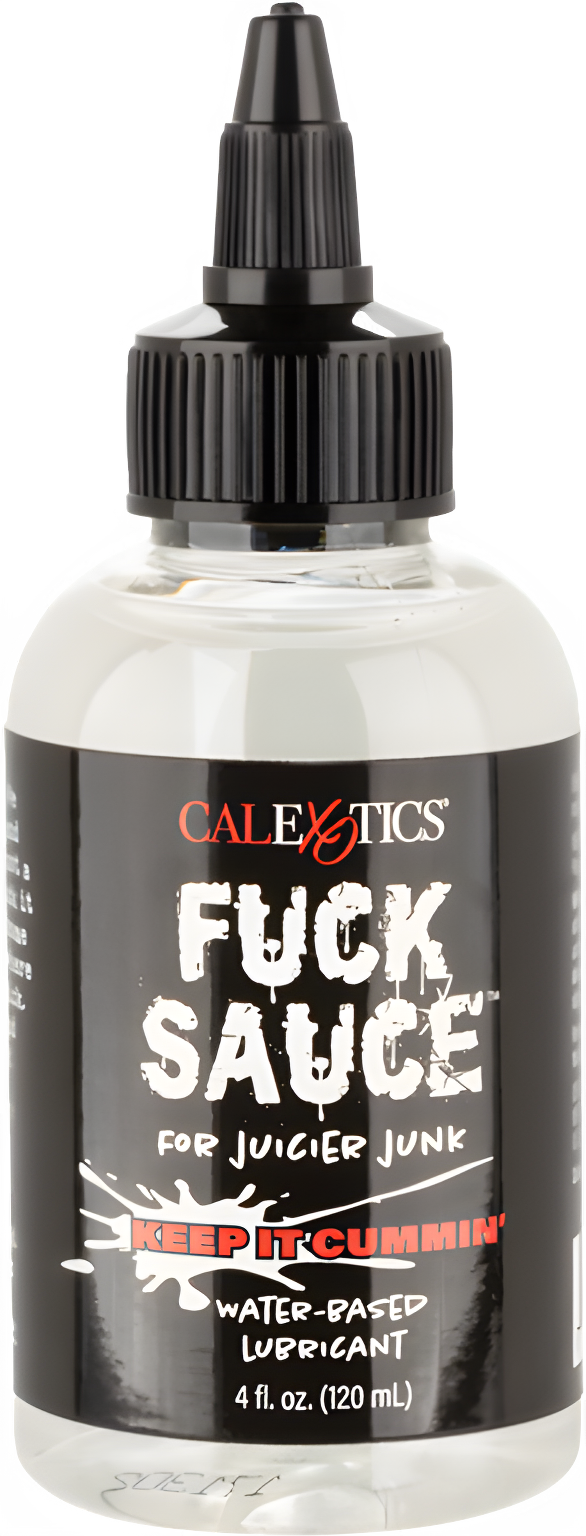 Water-Based Lubricant 4 fl. oz.