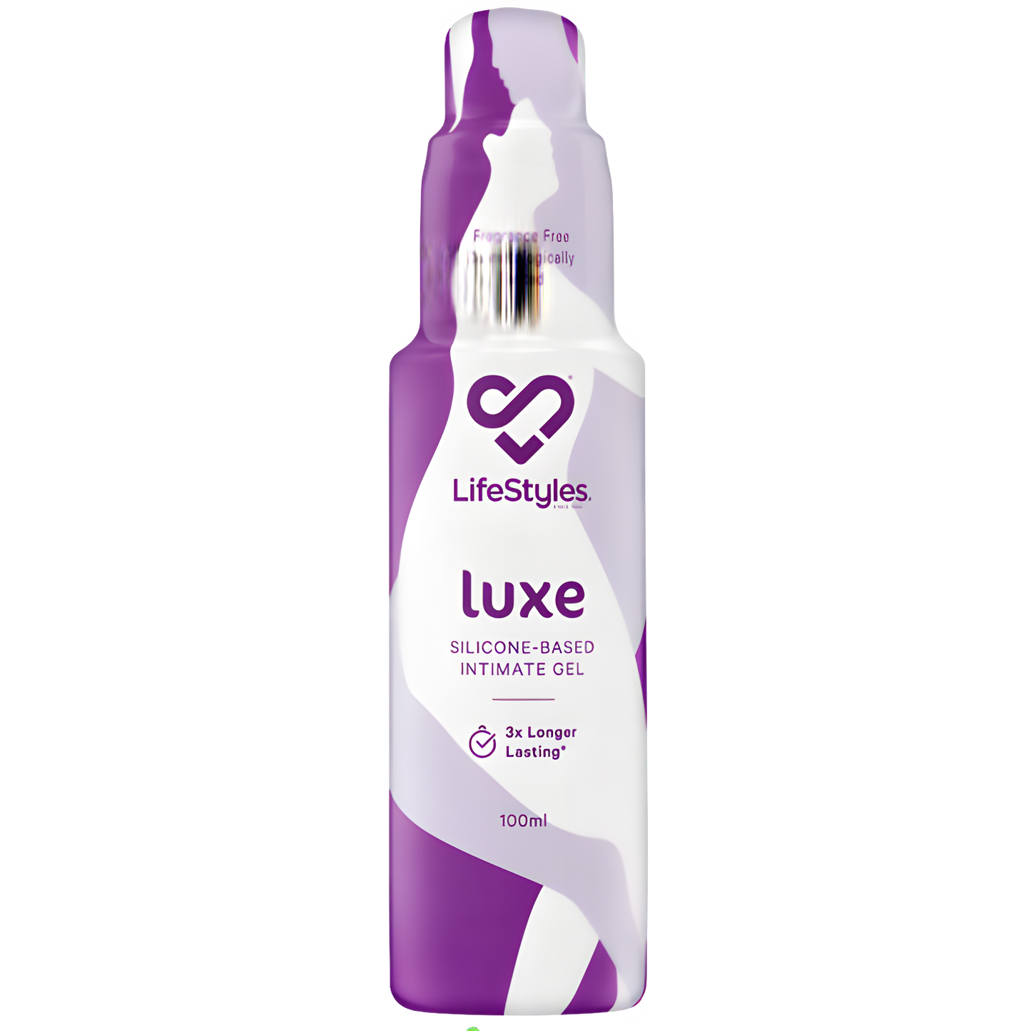 Luxe Silicone Lubricant