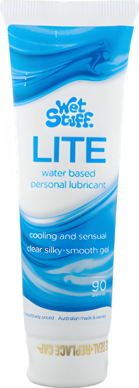 Wet Stuff Lite - Tube