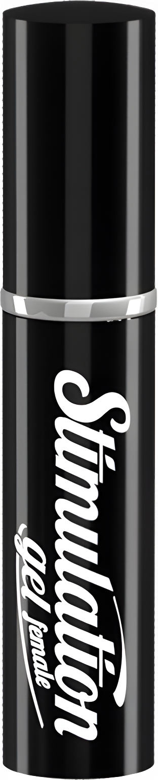 Stimulation Gel 5ml