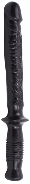 Classic The Man Handler 10"