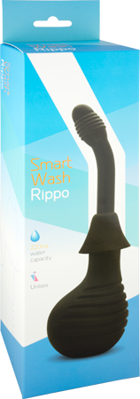 Smart Wash - Rippo Douche (Black)