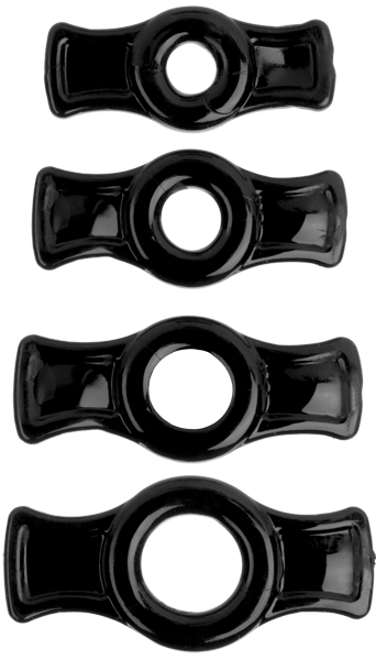 Tools - Cock Ring Set