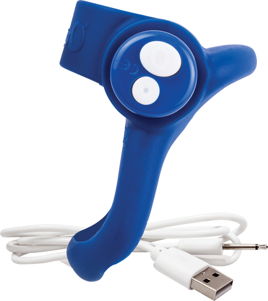 You-Turn Plus Ring