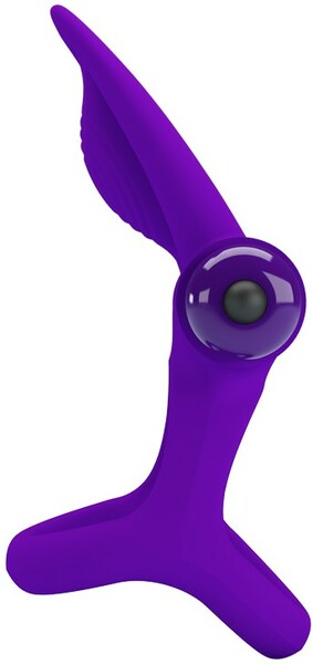 Vibrating Cock Ring