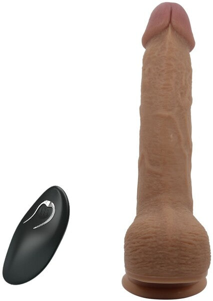 Rechargeable Tommy Dong