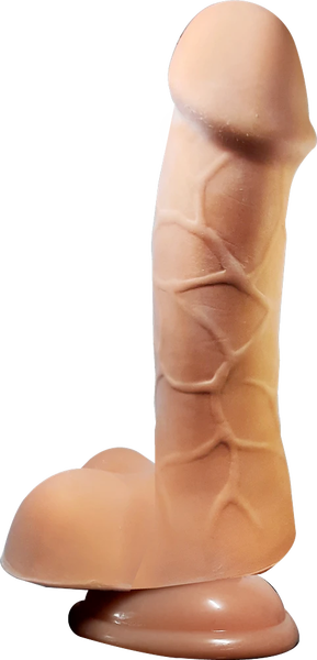 Buzz 8" (Flesh)