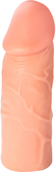 6" Extension Sleeve (Flesh)