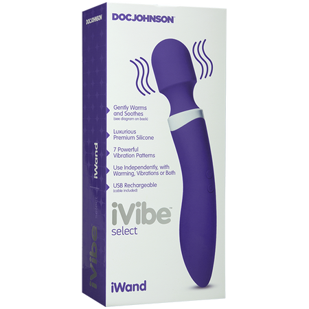IWand (Purple)