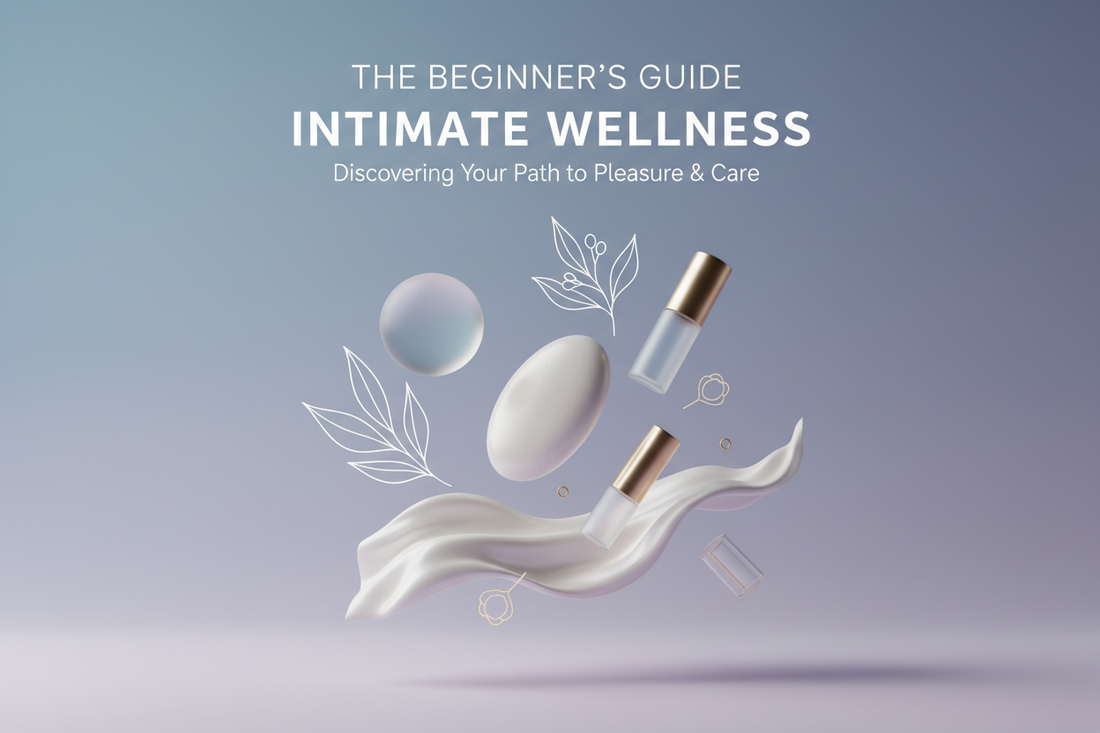 The Beginner's Guide to Sex Toys in Australia (2025 Edition)