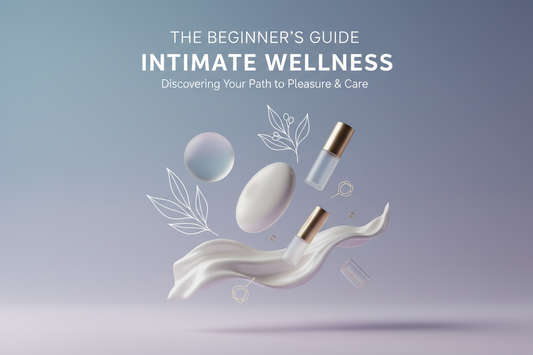 The Beginner's Guide to Sex Toys in Australia (2025 Edition)