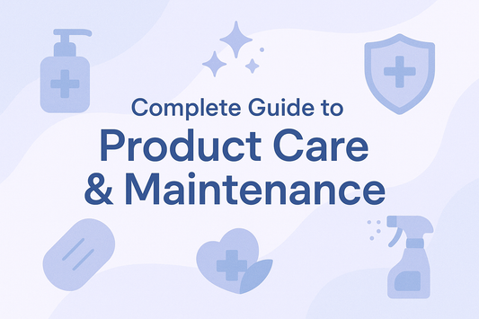 Complete Guide to Adult Product Care and Maintenance: Keeping Your Investments Safe