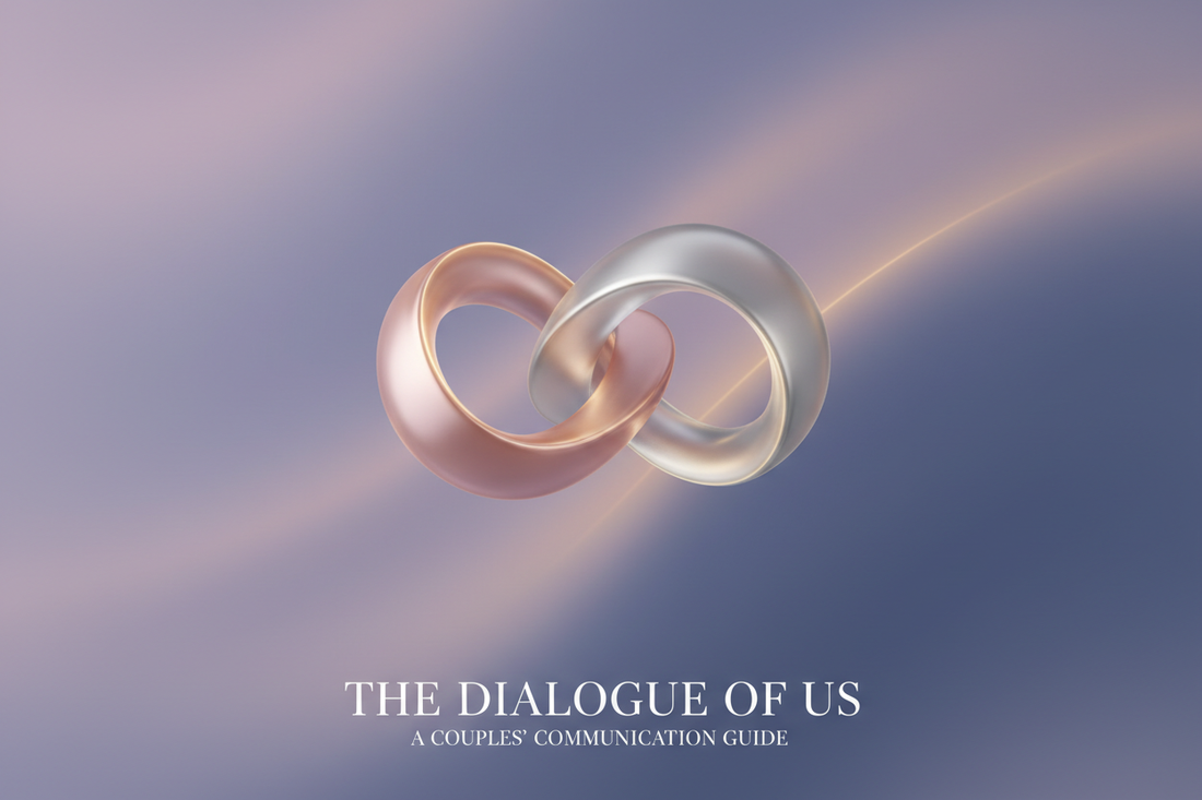 Couples' Guide to Building Intimacy Through Communication (Not Just Products)