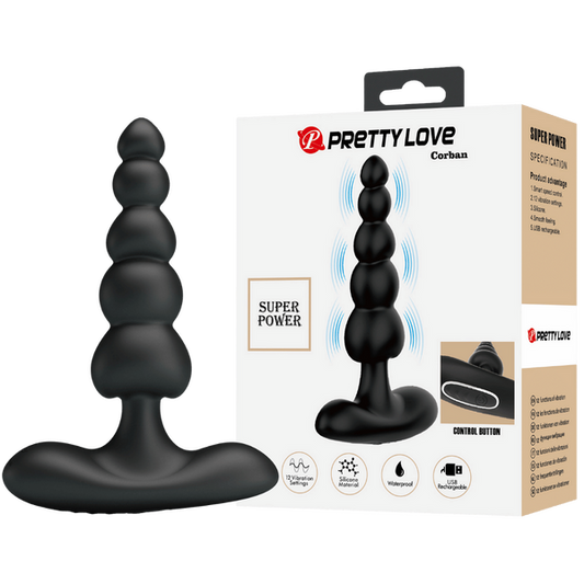 Anal Beads vs Butt Plugs: What's the Difference and Which Is Right for You?