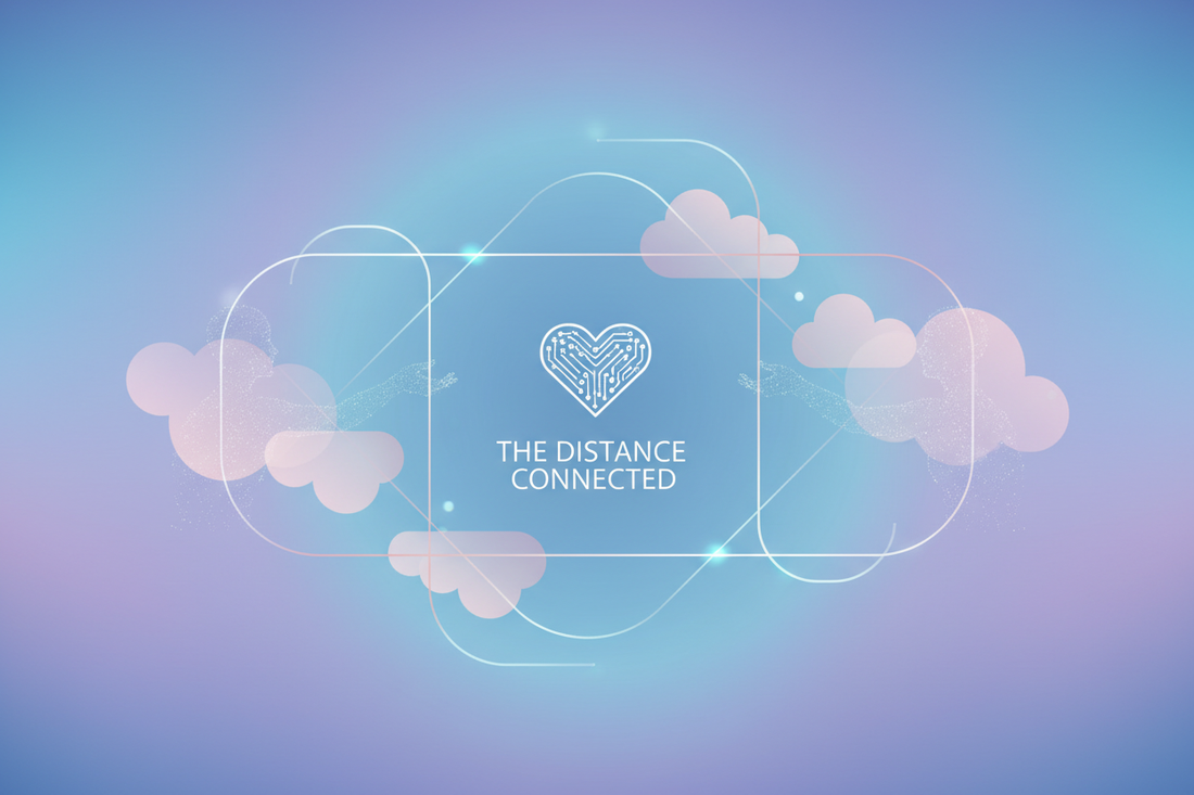 Long-Distance Intimacy: How Tech Keeps Couples Connected