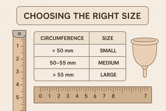 Choosing the Right Size: A Beginner's Guide to Realistic Products