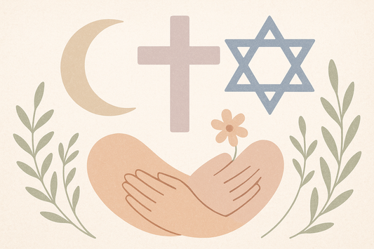 Faith and Intimacy: Navigating Religious Considerations with Adult Products