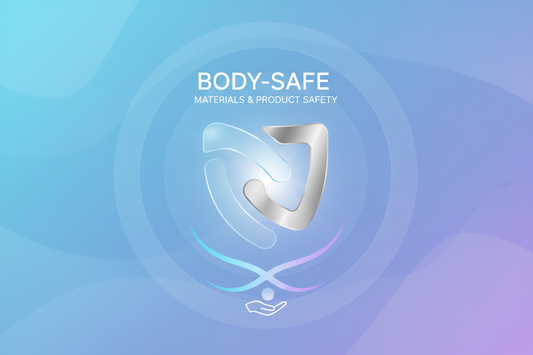 Safe, Body-Friendly Materials: What to Look for When Buying Adult Toys