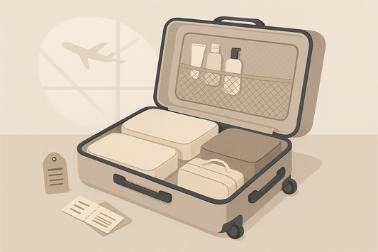 Travelling with Adult Toys: Your Complete Airport Security Guide