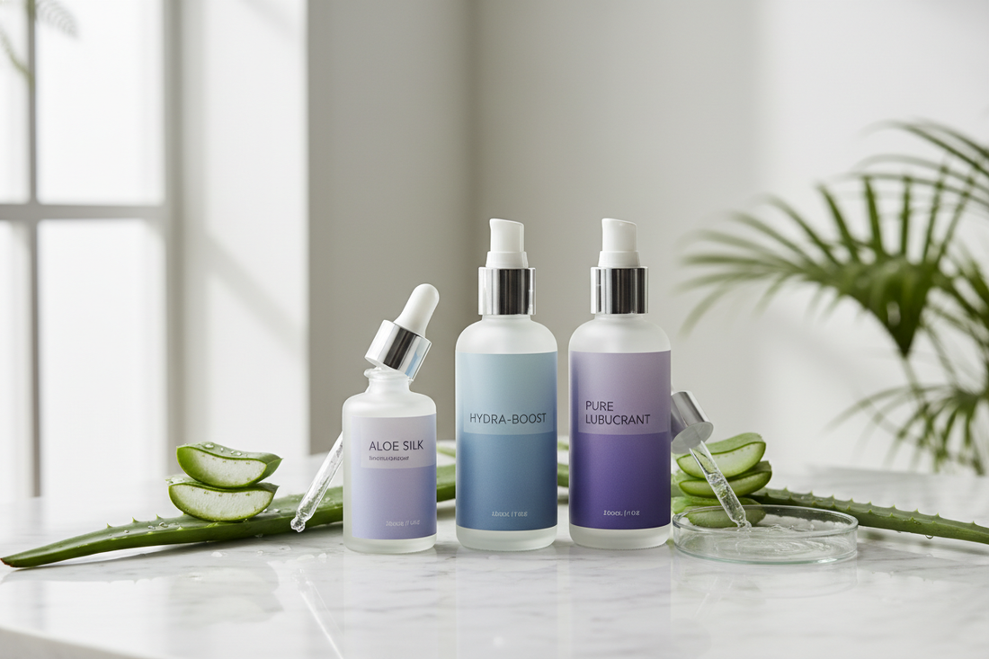 The Science Behind Lube: Why It's More Essential Than You Think