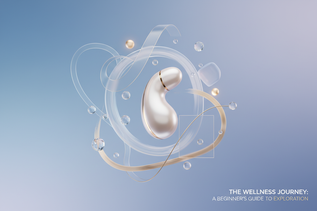 Top 10 Vibrators for Beginners (Australia 2025)